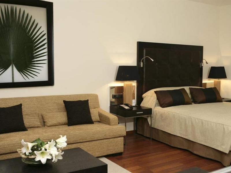 Senator Banus Spa Hotel