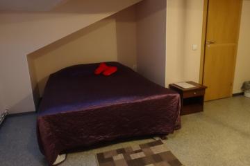 Отель Хозяюшка Россия, Карелия, фото 1