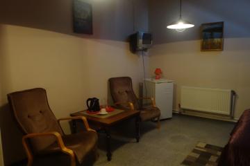 Отель Хозяюшка Россия, Карелия, фото 2