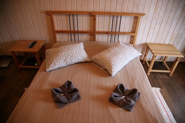 Вепсский Хутор