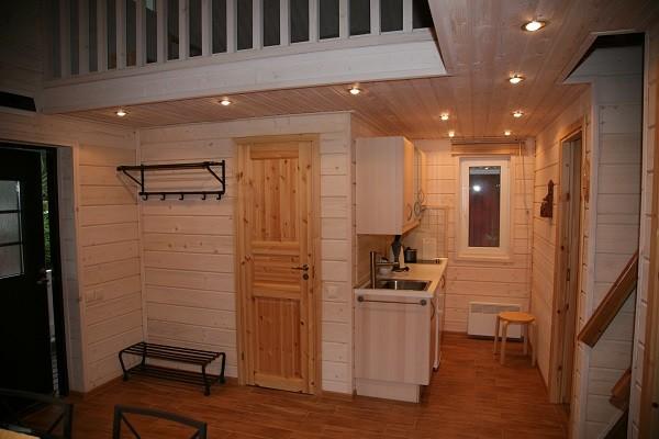 Вепсский Хутор