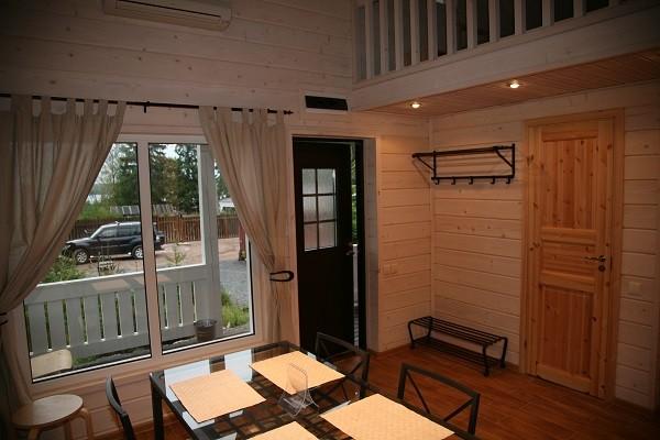 Вепсский Хутор