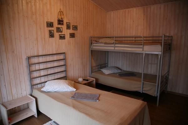 Вепсский Хутор