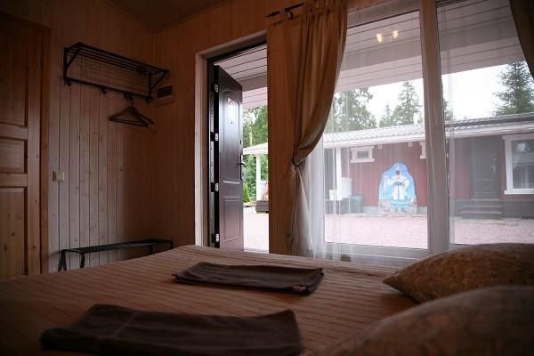 Вепсский Хутор