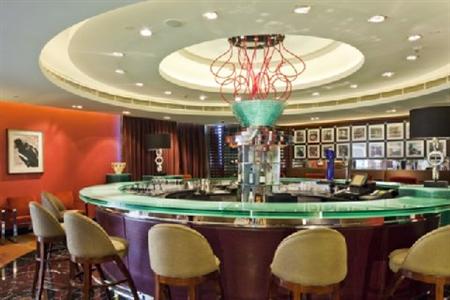 Crowne Plaza Fudan