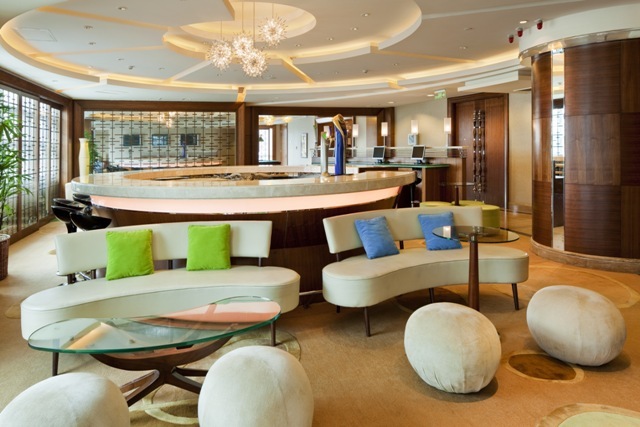 Crowne Plaza Fudan