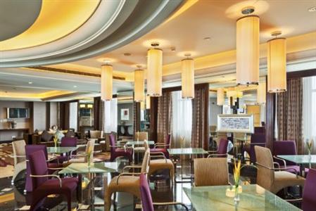 Crowne Plaza Fudan