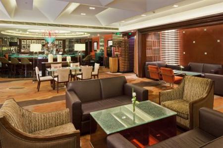 Crowne Plaza Fudan