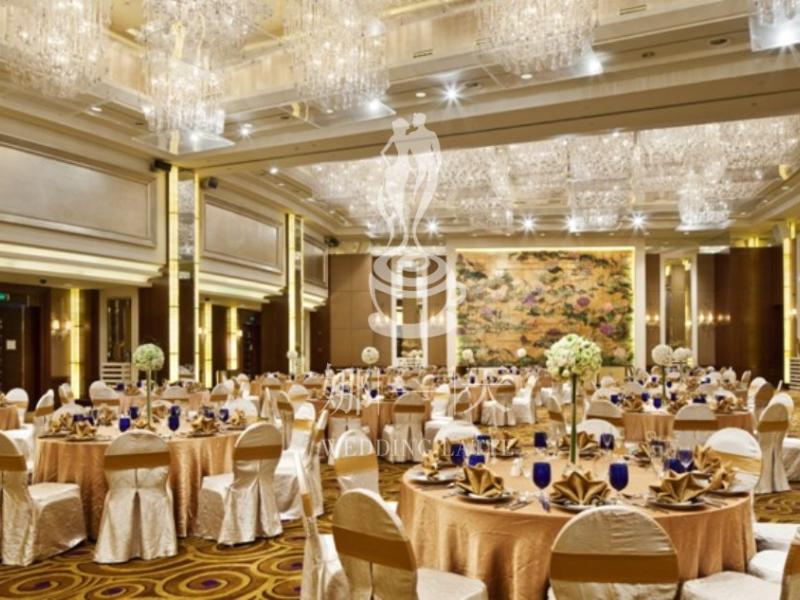 Crowne Plaza Fudan
