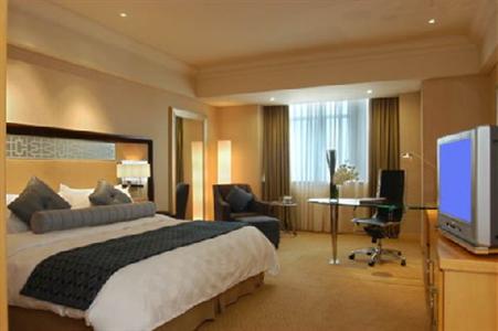 Crowne Plaza Fudan