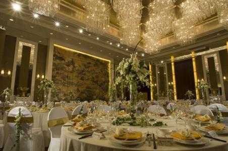 Crowne Plaza Fudan