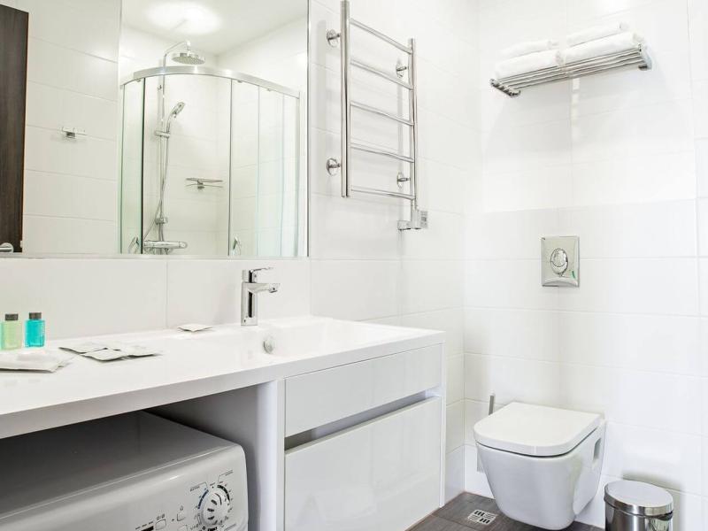 Ramada Hotel & Suites by Wyndham Novosibirsk Zhukovka