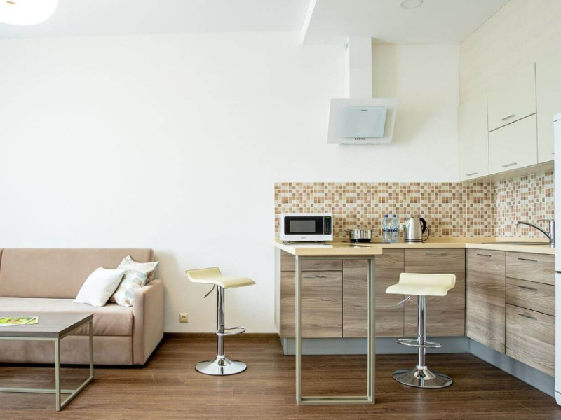 Ramada Hotel & Suites by Wyndham Novosibirsk Zhukovka
