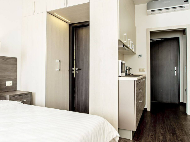 Ramada Hotel & Suites by Wyndham Novosibirsk Zhukovka
