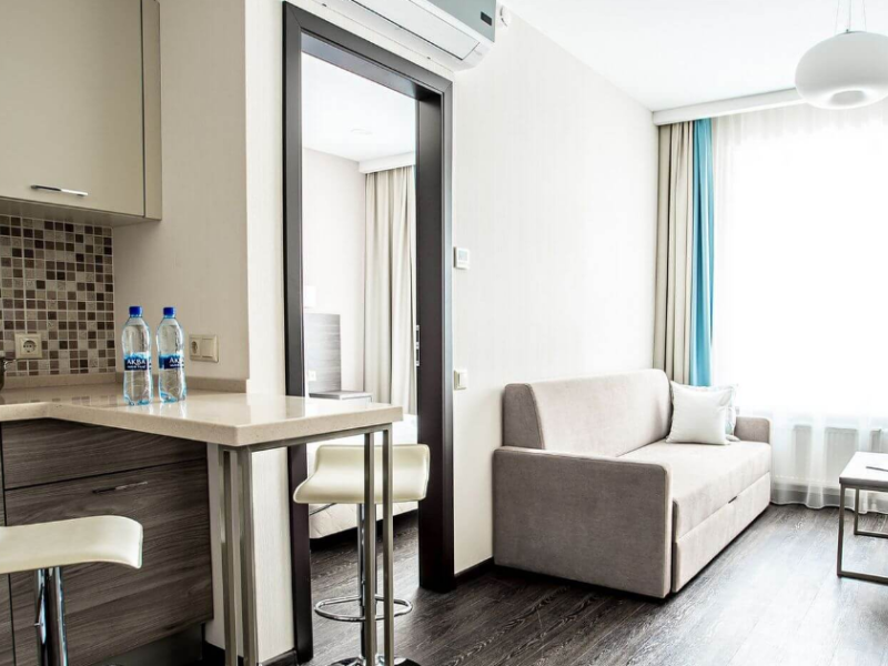 Ramada Hotel & Suites by Wyndham Novosibirsk Zhukovka