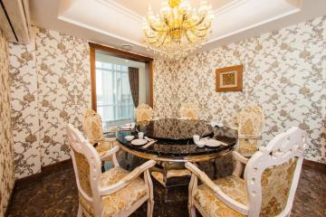 Отель Северное Море Россия, Иркутск, фото 21
