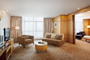 Отель Crowne Plaza Galleria Филиппины, о. Лусон, фото 11