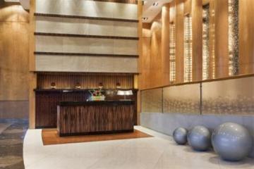 Отель Crowne Plaza Galleria Филиппины, о. Лусон, фото 19