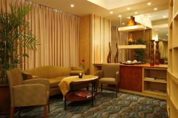 Отель Crowne Plaza Galleria Филиппины, о. Лусон, фото 24