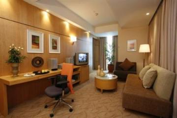 Отель Crowne Plaza Galleria Филиппины, о. Лусон, фото 25