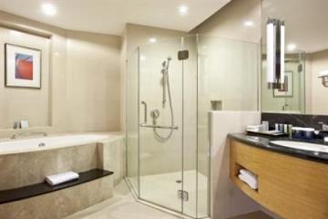 Отель Crowne Plaza Galleria Филиппины, о. Лусон, фото 31