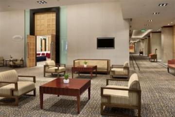 Отель Crowne Plaza Galleria Филиппины, о. Лусон, фото 36