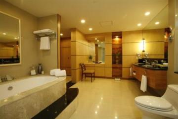 Отель Crowne Plaza Galleria Филиппины, о. Лусон, фото 8
