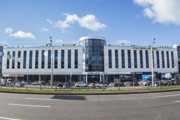 Отель Норд Хаус Россия, Санкт-Петербург, фото 2