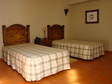 Albergaria Do Calvario