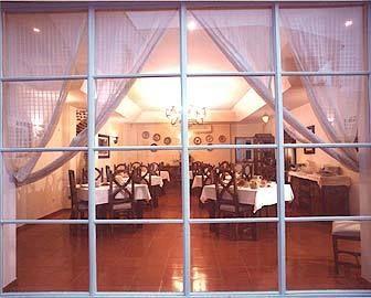 Albergaria Do Calvario