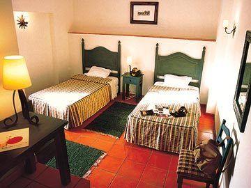 Albergaria Do Calvario