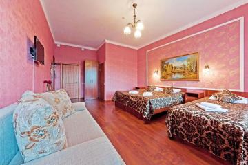 Отель Танаис Россия, Санкт-Петербург, фото 11
