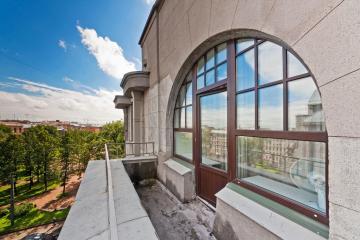 Отель Танаис Россия, Санкт-Петербург, фото 2