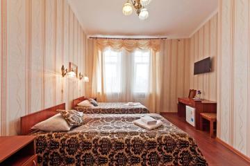 Отель Танаис Россия, Санкт-Петербург, фото 7