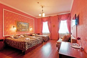 Отель Танаис Россия, Санкт-Петербург, фото 9