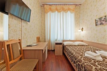 Отель Танаис Россия, Санкт-Петербург, фото 10