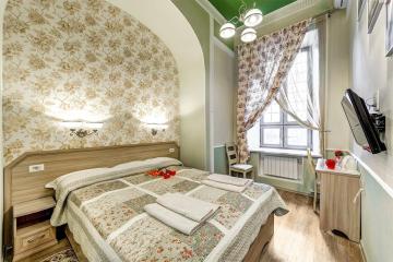 Отель АВИТА Красные ворота Россия, Москва, фото 2
