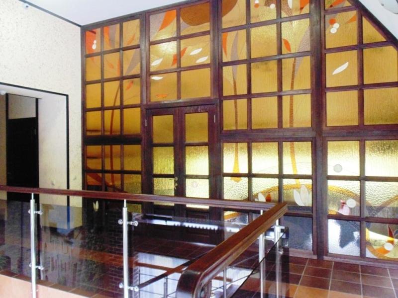 Алтай Гостиный двор