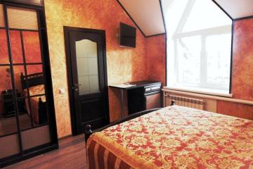 Отель Алтай Гостиный двор Россия, Горно-Алтайск, фото 13