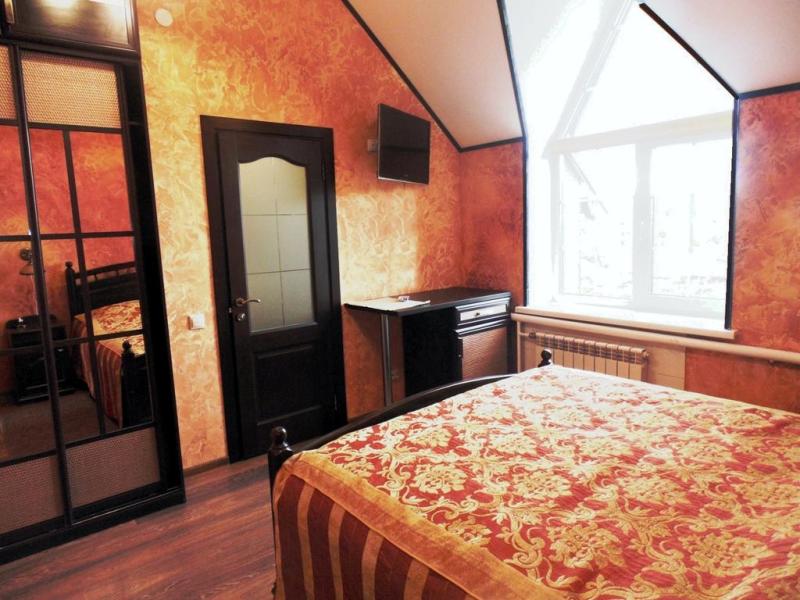 Алтай Гостиный двор