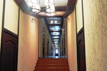 Отель Алтай Гостиный двор Россия, Горно-Алтайск, фото 14