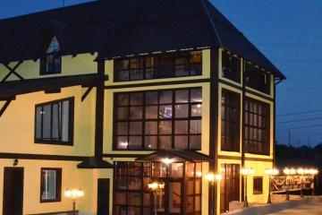 Отель Алтай Гостиный двор Россия, Горно-Алтайск, фото 15