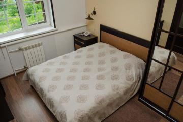 Отель Алтай Гостиный двор Россия, Горно-Алтайск, фото 17