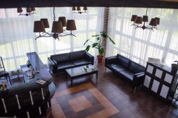 Отель Алтай Гостиный двор Россия, Горно-Алтайск, фото 19