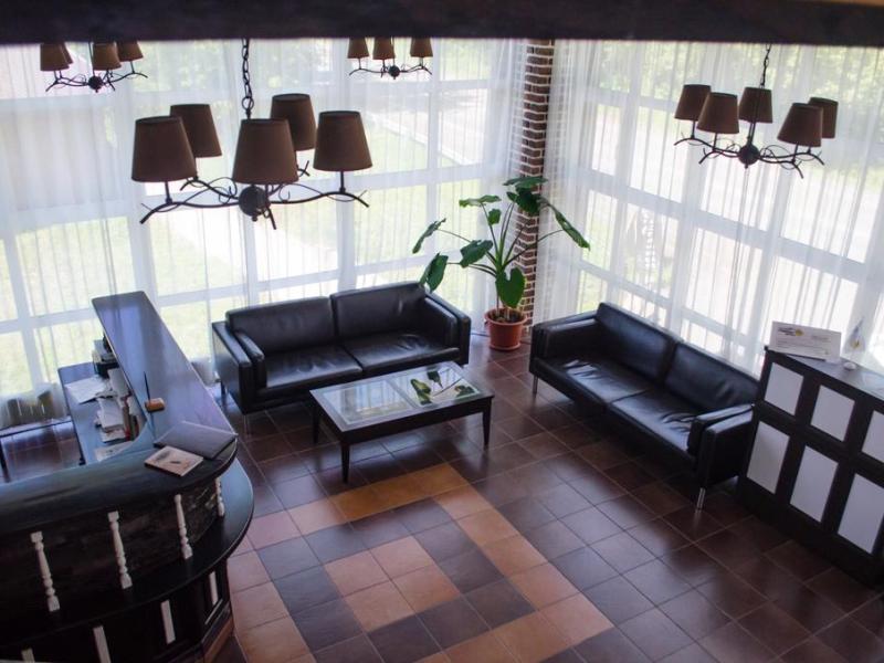 Алтай Гостиный двор