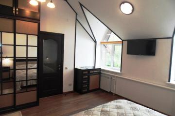 Отель Алтай Гостиный двор Россия, Горно-Алтайск, фото 5