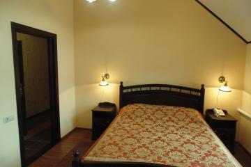 Отель Алтай Гостиный двор Россия, Горно-Алтайск, фото 8