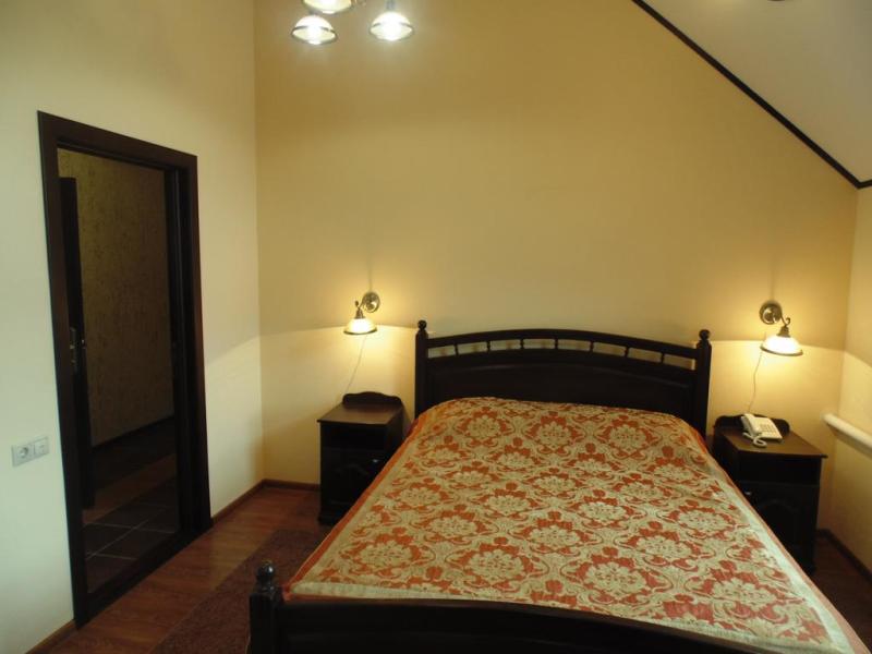 Алтай Гостиный двор