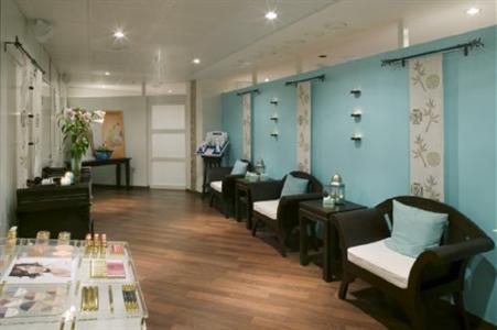 Crowne Plaza Helsinki