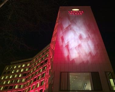 Crowne Plaza Helsinki